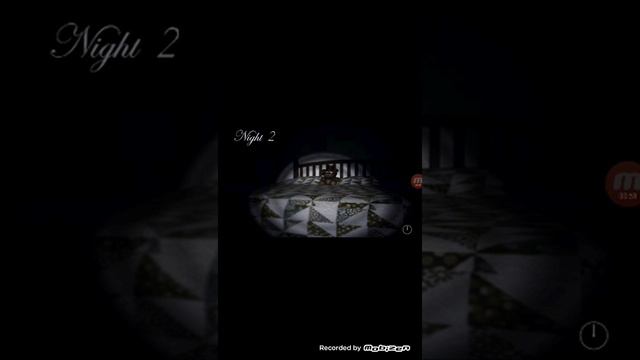 Фнаф 4 страшно