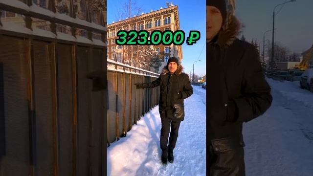 Сколько надо зарабатывать, чтобы купить квартиру на Крестовском?
