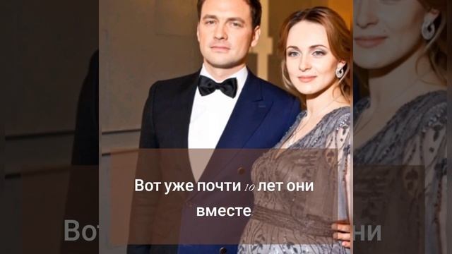 Только посмотрите на красавицу-дочку Анны Снаткиной. Вся в маму!