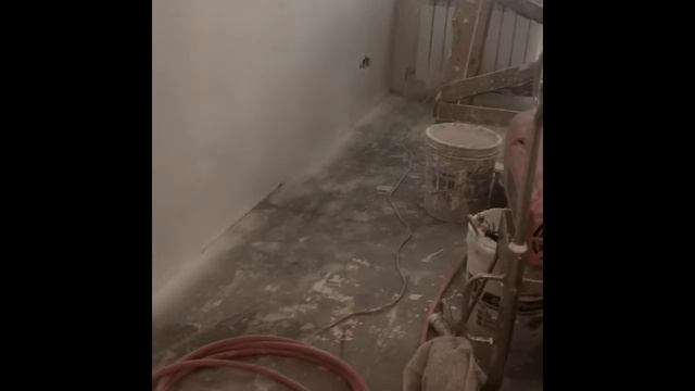 КАКАЯ ШПАКЛЕВКА САМАЯ ДЕШЁВАЯ ДЛЯ МЕХАНИЗИРОВАННОГО НАНЕСЕНИЯ