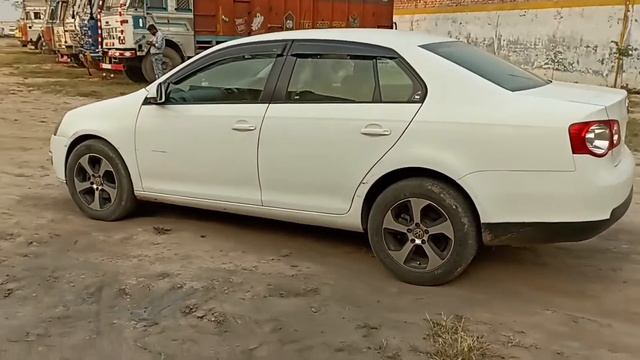 2011 Volkswagen NEWJETTA 2.0 L Highline MT Chandigarh