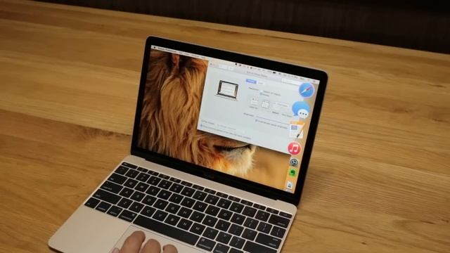 Tinhte.vn - Đánh giá chi tiết Macbook 12 inch