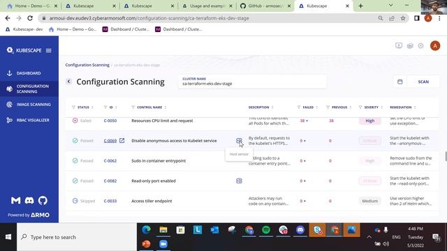 Kubescape new version - what's new, what's been improved and what's coming