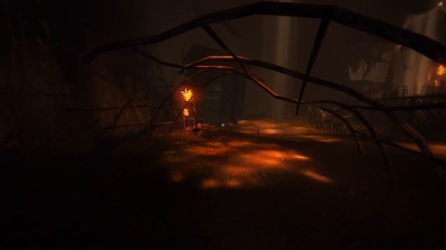Among the Sleep (Среди сна) - часть 2 - В поисках воспоминаний
