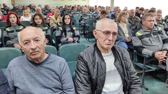 Мы присутствуем при начале новой истории БрАЗа, а во многом, и города