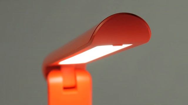 Аккумуляторная складная лампа Yeelight Rechargeable Folding Desk Lamp от Xiaomi
