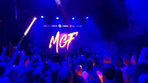 Akira Yamaoka - Theme of Laura (Live in Moscow 2019)