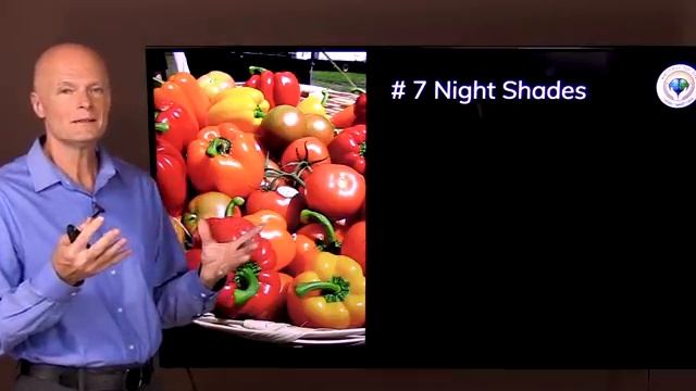 Top 10 "Healthy" Foods That Are Killing You! (Most People Eat These Daily)
