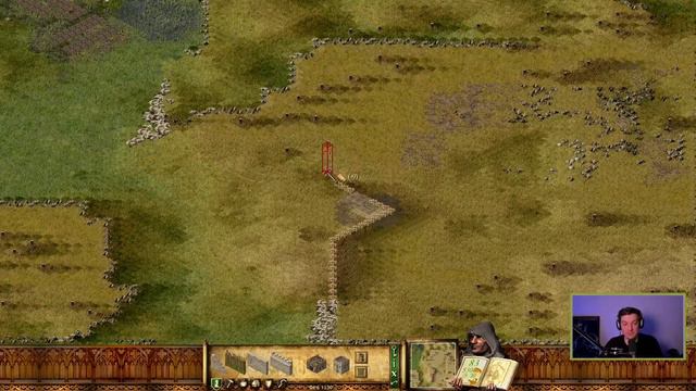 13 Stronghold на максимальной сложности by Guit88man