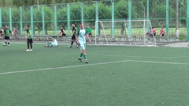 Чемпионат Камышина   по футболу 2024 г.   .   Видео обзор   ПШиК - Сокол    2 07 24