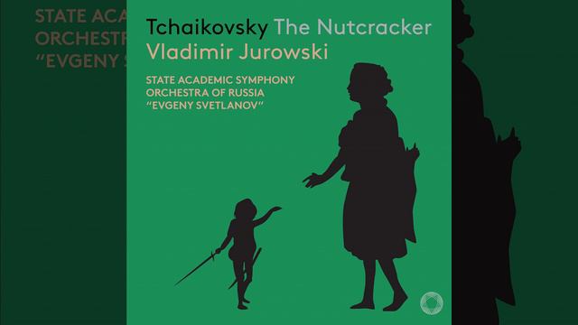 The Nutcracker, Op. 71, TH 14, Act I: No. 3, Children’s Gallop and Dance of the Parents (Live)