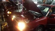 4AGE 20V Black Top Symphony (3 cars) @ Bumper to Bumper 7