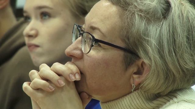 Школьный театр гимназии № 3 - одна из лучших педагогических практик в России.