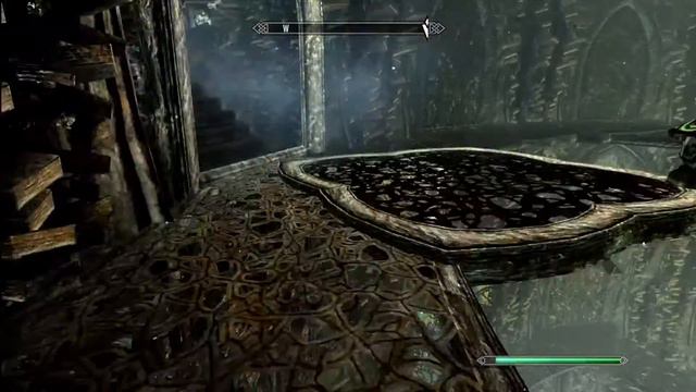 Skyrim: Summit Of Apocypha Walkthrough Guide, Book Placement