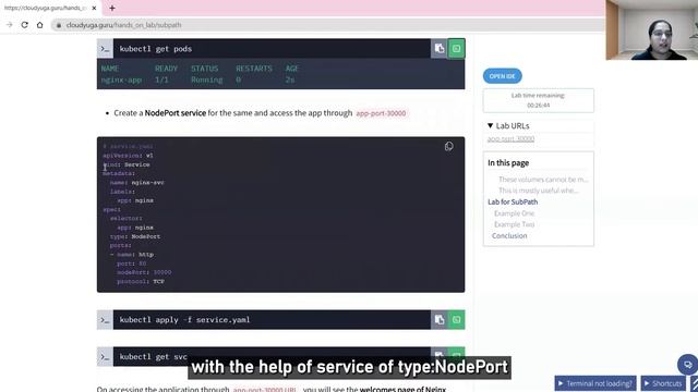Why Subpath with Kubernetes Volumes is a Must-Know for Developers