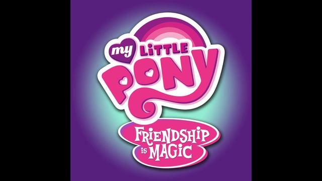 “City Dreams" - My Little Pony: Friendship is Magic BGM