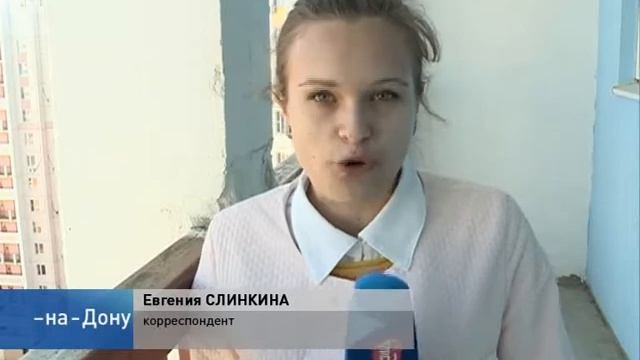 Чем живет новая школа в Левенцовке