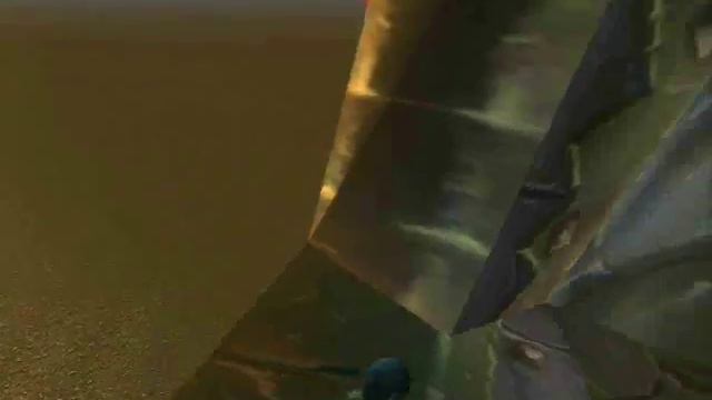 China's Real War Over World Of Warcraft - Part I
