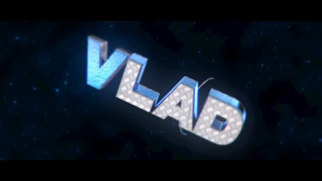 Моё первое интро :)