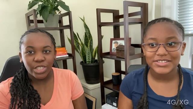 Calling all Girls! For Girls, by Girls