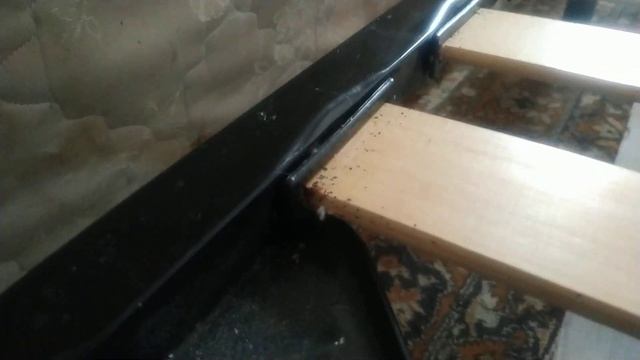 Клопы это на долго , жесть