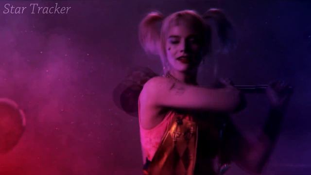 МЕР Beautiful Is Boring | Harley Quinn / Harley Quinn & Poison Ivy - Part 6