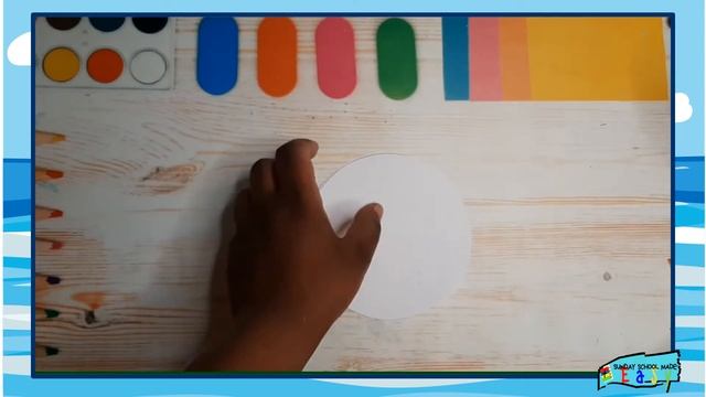 Noah's ark craft | Sunday school crafts | bible crafts