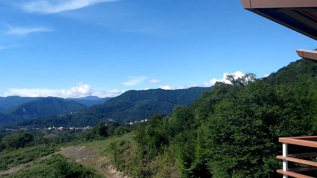 Серебряный Бор Ч2
