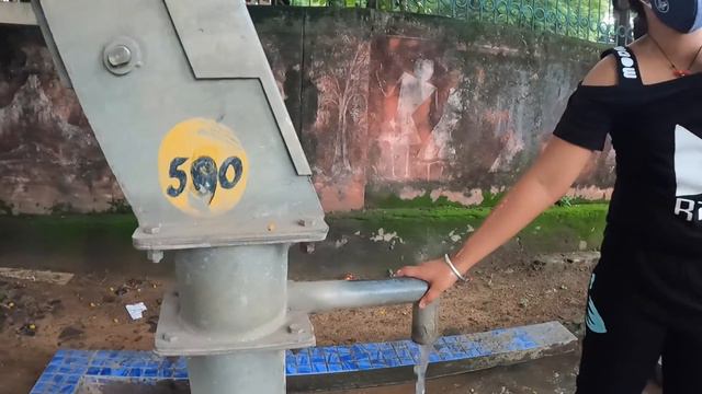 Fun at Park / Parks in Balangir / Rajendra Park in Balangir / | #LearnWithPari #learnwithpriyanshi