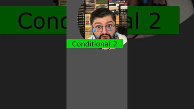 Conditional 2? Ща расскажу!