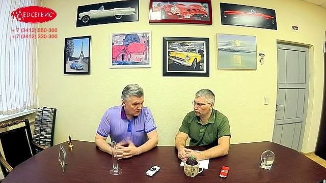 Почему люди, которым нигде не смогли помочь, приходят в клинику Медсервис (Ижевск)