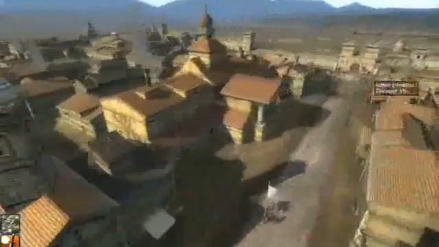 Medieval 2 Crash
