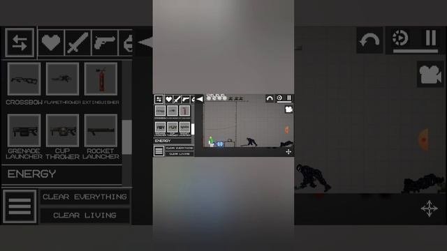 Пожалел что  припёрся!!!
