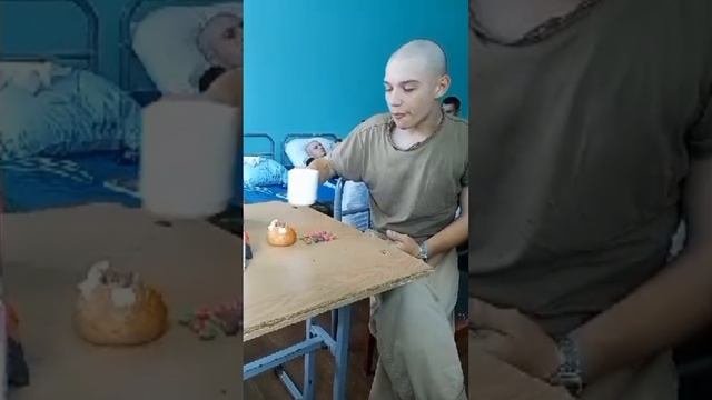 100 дней до приказа