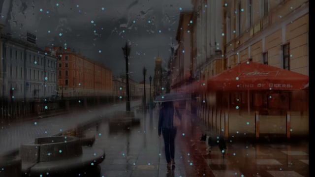 Ida Galich & Хлеб  - Капельки