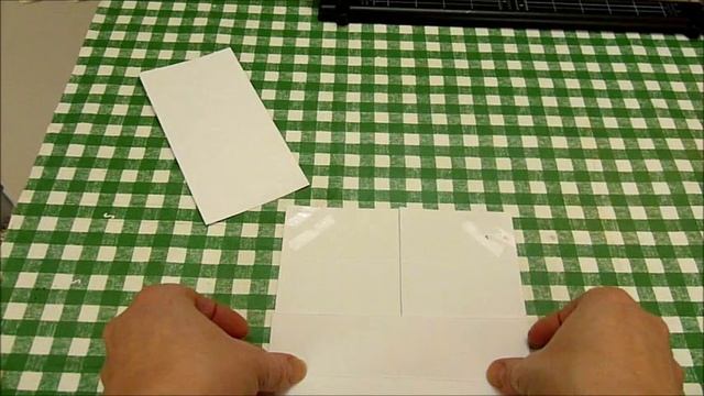 tuto carte sans fin.wmv