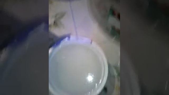 Эксперимент дома!!ВЗОРВАЛА КВАРТИРУ?!!!!
