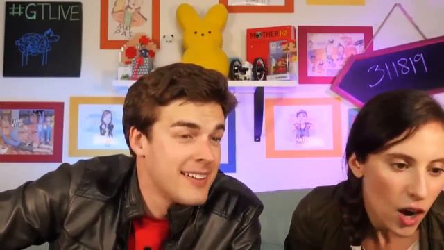 I'M SO EMBARRASSED... Truth or Dare Challenge