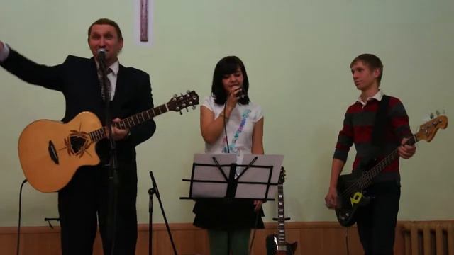 Дмитрий Геннадьевич - Что такое имя
