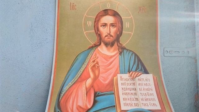 Вечерний исцеляющий колокольный звон