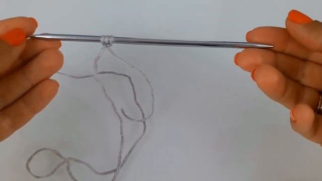 4 вида шнуров спицами Полый  I-cord  Витой  Двухцветный