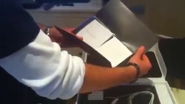 South African MacBook Pro 13 Inch 2010 Unboxing