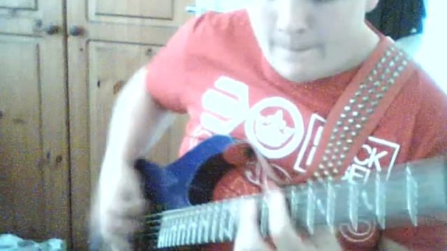 Mongo Guitar