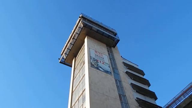 Нижнекамская ГЭС