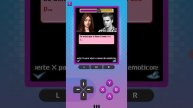 #gameplay JOGANDO OS JOGOS ANTIGOS DA GAMELOFT- VAMPIRE ROMANCE #01 capitulo