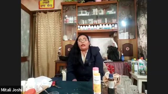 वेस्टीज टेलकम पॉवडर और वेस्टीज फेसवॉश डेमो । Vestige Talcum Powder & Vestige Face Wash Demo