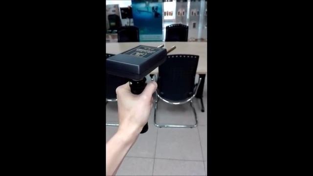 Compass Long Range gold 24