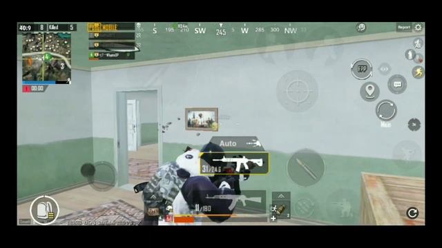 Nobody Support this Player ? // Because he's Redmi Note 5 Pro Player ?