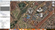 A quick guide on how to create a KMZ file using Google Earth Pro for Solutions Planning