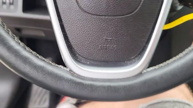 Sento 190 Opel Meriva B 1.4T 2015r, automatyczna skrzynia biegów.